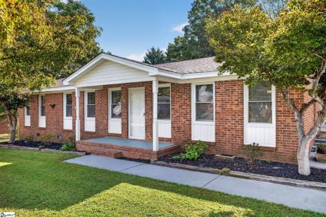 7 Shubuta Court Greenville SC 29617