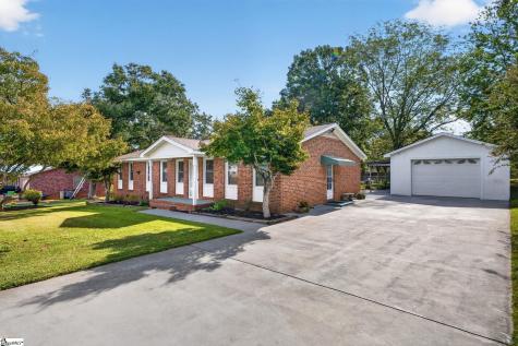7 Shubuta Court Greenville SC 29617