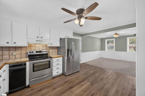 7 Shubuta Court Greenville SC 29617