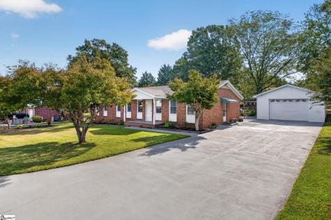 7 Shubuta Court Greenville SC 29617