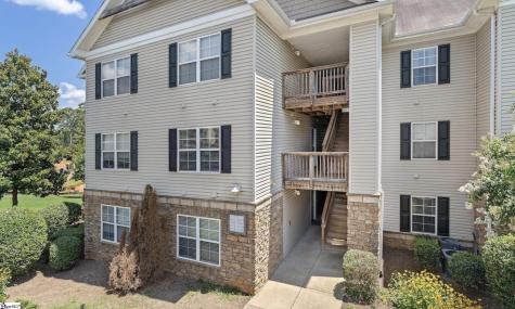 636 Lookover Drive Anderson SC 29621