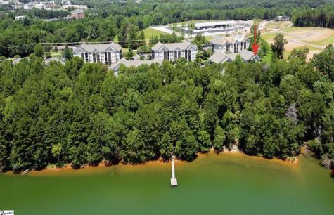 636 Lookover Drive Anderson SC 29621