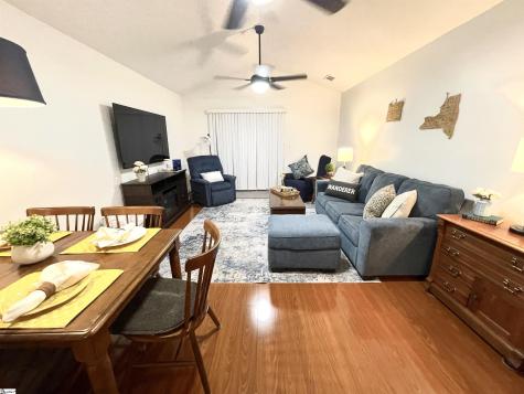 636 Lookover Drive Anderson SC 29621