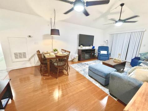 636 Lookover Drive Anderson SC 29621