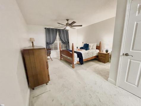 636 Lookover Drive Anderson SC 29621