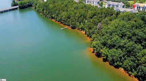 636 Lookover Drive Anderson SC 29621