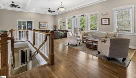 636 Lookover Drive Anderson SC 29621