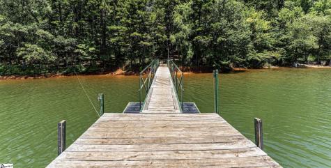 636 Lookover Drive Anderson SC 29621