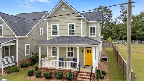 1B Love Drive Travelers Rest SC 29690