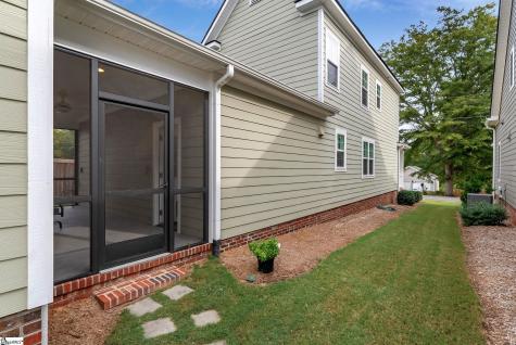 1B Love Drive Travelers Rest SC 29690