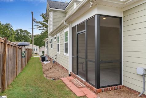 1B Love Drive Travelers Rest SC 29690