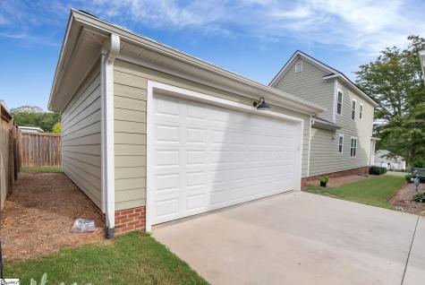 1B Love Drive Travelers Rest SC 29690