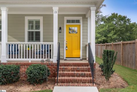 1B Love Drive Travelers Rest SC 29690