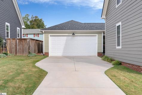 1B Love Drive Travelers Rest SC 29690