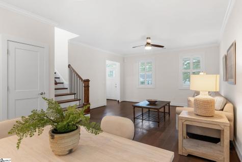 1B Love Drive Travelers Rest SC 29690