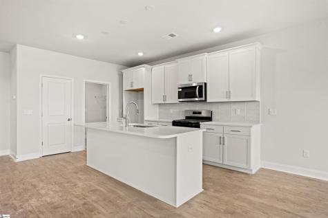 554 Hydrangea Street Seneca SC 29678