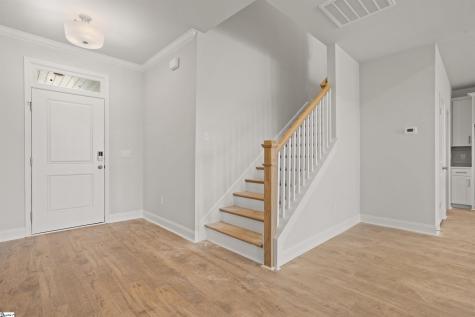 554 Hydrangea Street Seneca SC 29678