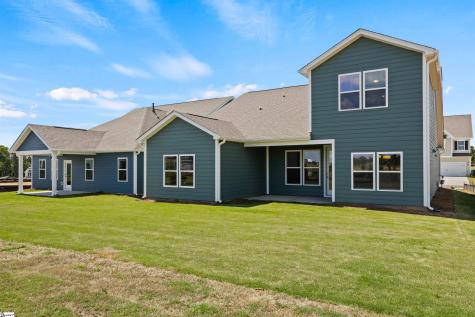 554 Hydrangea Street Seneca SC 29678