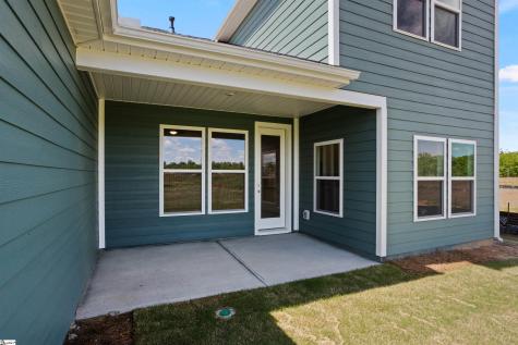 554 Hydrangea Street Seneca SC 29678