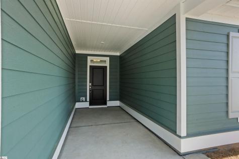 554 Hydrangea Street Seneca SC 29678