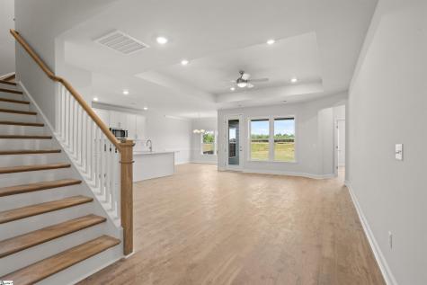 554 Hydrangea Street Seneca SC 29678