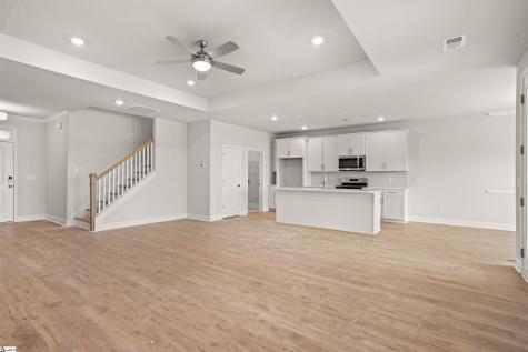 554 Hydrangea Street Seneca SC 29678