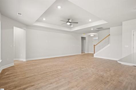 554 Hydrangea Street Seneca SC 29678