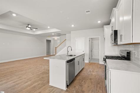 554 Hydrangea Street Seneca SC 29678