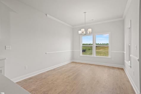 554 Hydrangea Street Seneca SC 29678