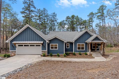 1408 Cool Ridge Drive Seneca SC 29672
