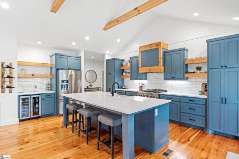 1408 Cool Ridge Drive Seneca SC 29672