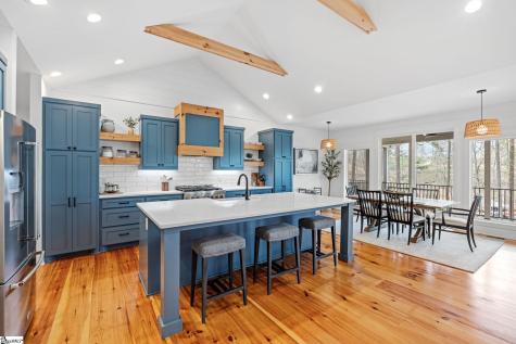 1408 Cool Ridge Drive Seneca SC 29672