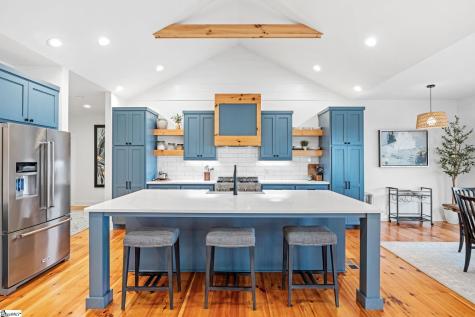 1408 Cool Ridge Drive Seneca SC 29672