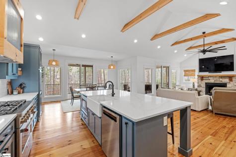 1408 Cool Ridge Drive Seneca SC 29672