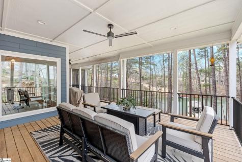 1408 Cool Ridge Drive Seneca SC 29672