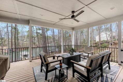 1408 Cool Ridge Drive Seneca SC 29672