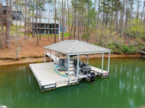 1408 Cool Ridge Drive Seneca SC 29672