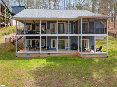1408 Cool Ridge Drive Seneca SC 29672