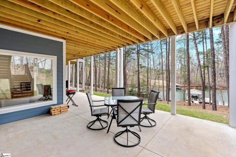 1408 Cool Ridge Drive Seneca SC 29672