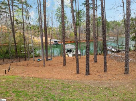 1408 Cool Ridge Drive Seneca SC 29672