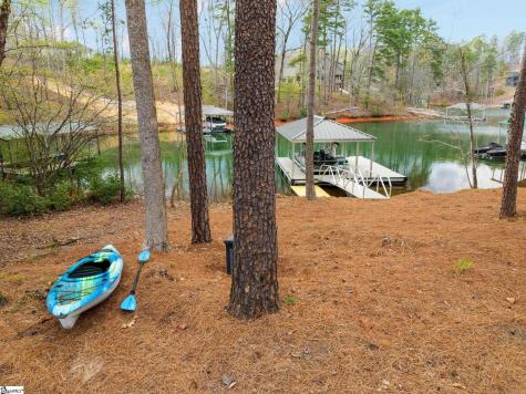 1408 Cool Ridge Drive Seneca SC 29672
