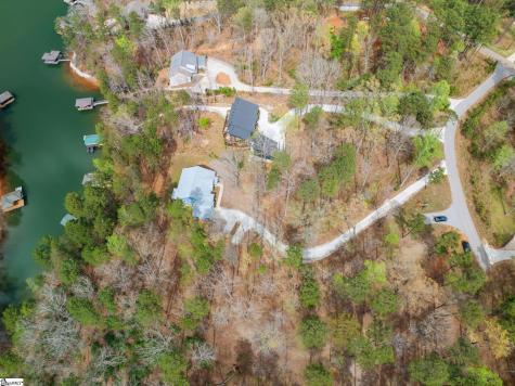 1408 Cool Ridge Drive Seneca SC 29672