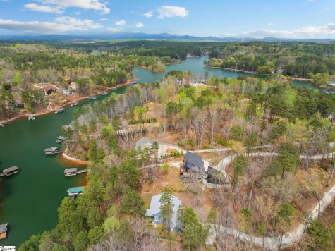 1408 Cool Ridge Drive Seneca SC 29672