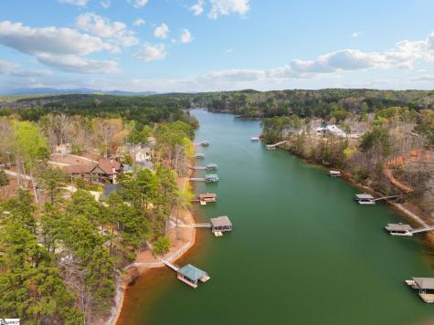 1408 Cool Ridge Drive Seneca SC 29672