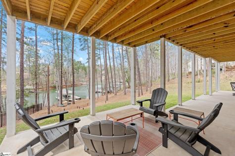 1408 Cool Ridge Drive Seneca SC 29672