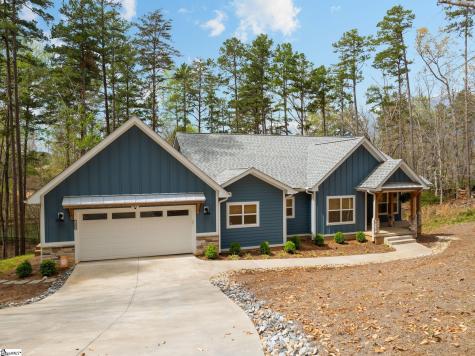 1408 Cool Ridge Drive Seneca SC 29672