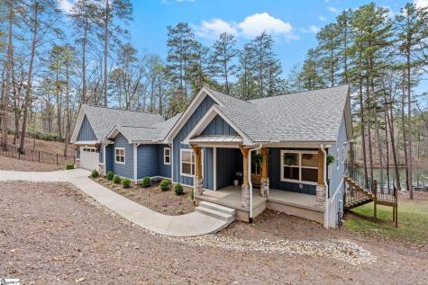 1408 Cool Ridge Drive Seneca SC 29672