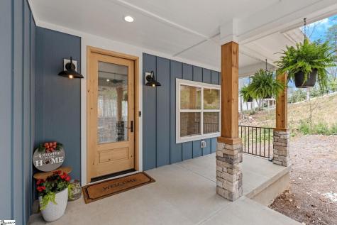 1408 Cool Ridge Drive Seneca SC 29672