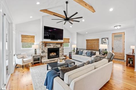 1408 Cool Ridge Drive Seneca SC 29672