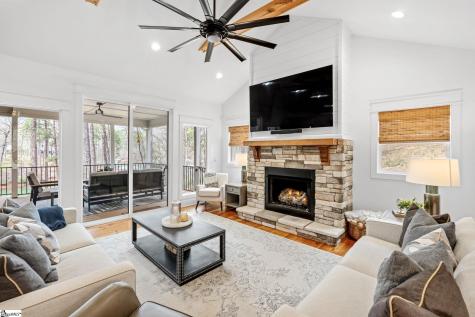 1408 Cool Ridge Drive Seneca SC 29672